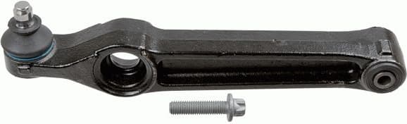 Control/Trailing Arm, wheel suspension 34087 01