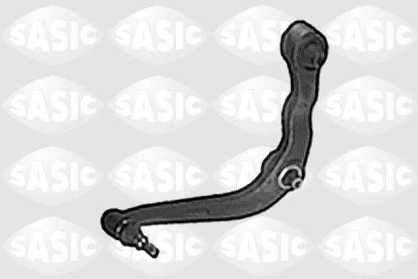 Control/Trailing Arm, wheel suspension 5213C83