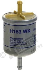 Fuel Filter H163WK