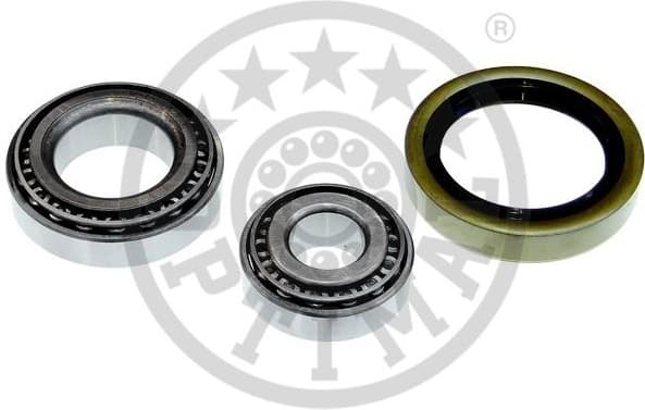 Wheel Bearing Kit 401028