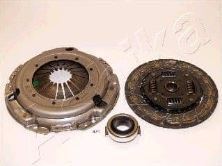 Clutch Kit 92-04-421