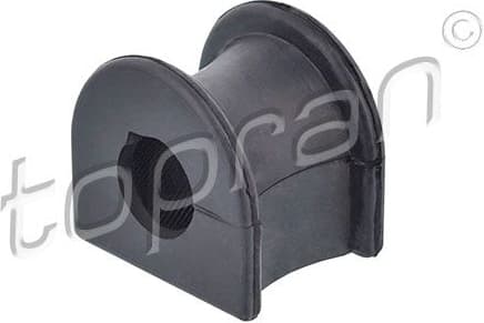 Mounting, stabiliser bar 300 484