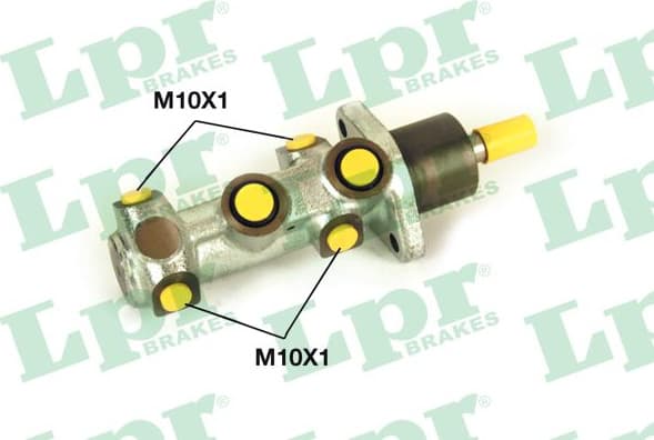 Brake Master Cylinder 1360