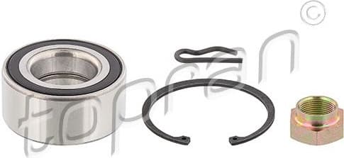 Wheel Bearing Kit 720 198