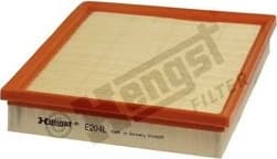 Air Filter E204L