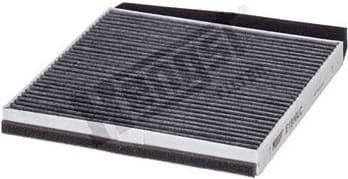 Filter, cabin air E1916LC