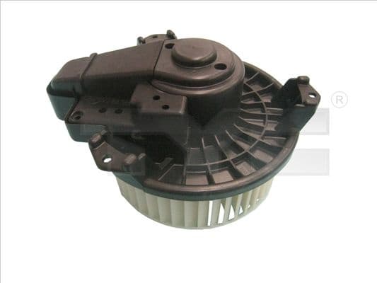 Interior Blower 536-0019