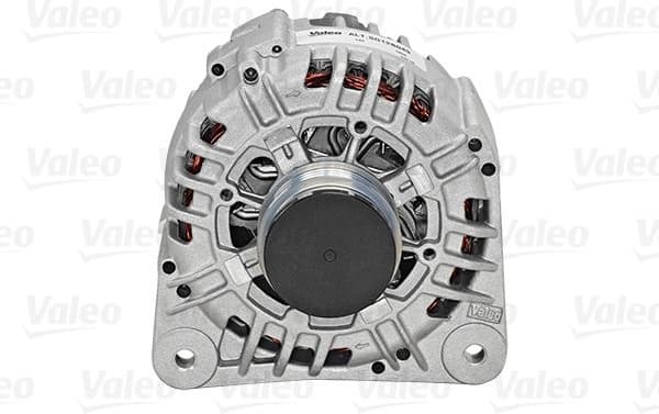 Alternator VALEO ORIGINS NEW OE TECHNOLOGY 439328 - image 2