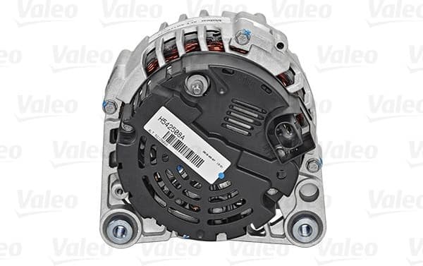 Alternator VALEO ORIGINS NEW OE TECHNOLOGY 439328 - image 3