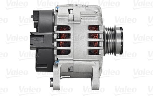Alternator VALEO ORIGINS NEW OE TECHNOLOGY 439328 - image 4