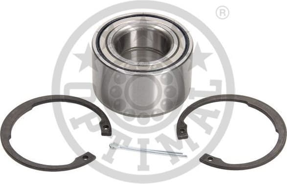 Wheel Bearing Kit 201210