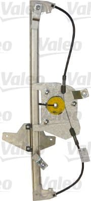 Window Regulator 850844