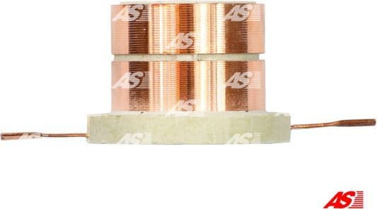Slip Ring, alternator AS ASL9004