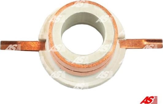 Slip Ring, alternator AS ASL9004 - image 2