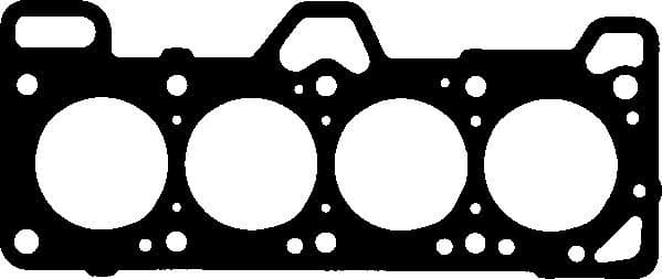 Gasket, cylinder head 135.440