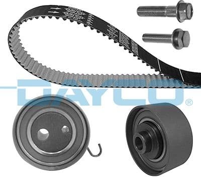 Timing Belt Kit KTB468