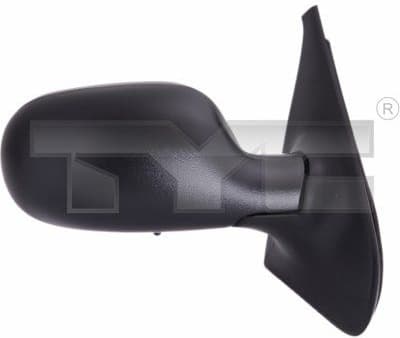 Exterior Mirror 328-0017