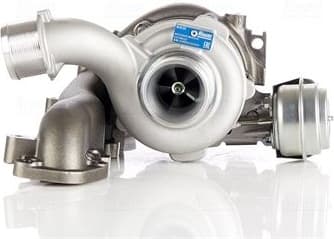 Charger, charging (supercharged/turbocharged) ** FACTORY NEW ** 93131 - image 4