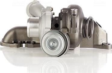 Charger, charging (supercharged/turbocharged) ** FACTORY NEW ** 93131 - image 3