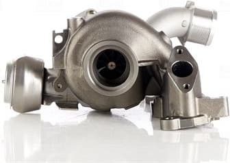 Charger, charging (supercharged/turbocharged) ** FACTORY NEW ** 93131 - image 2