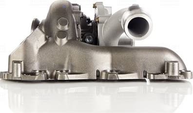 Charger, charging (supercharged/turbocharged) ** FACTORY NEW ** 93131