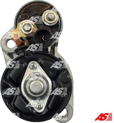 Starter AS S0374 - image 3