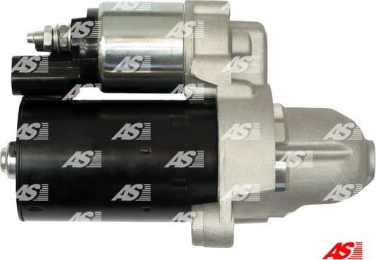 Starter AS S0374 - image 4