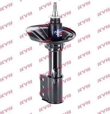 Shock Absorber Premium 634024