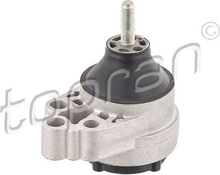 Mounting, engine 301 816