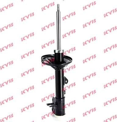 Shock Absorber Excel-G 333510