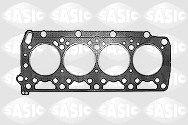 Gasket, cylinder head 4000426
