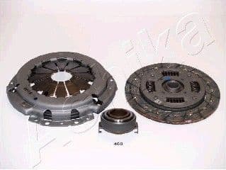Clutch Kit 92-04-460