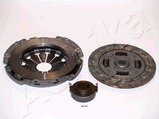 Clutch Kit 92-04-460 - image 2