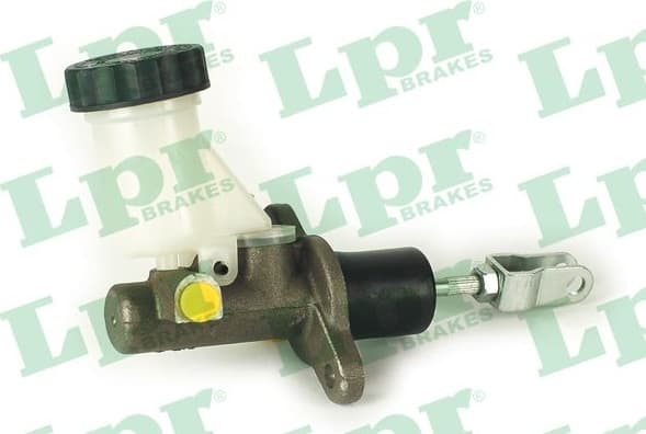 Master Cylinder, clutch 2112