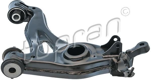 Control/Trailing Arm, wheel suspension 400 271