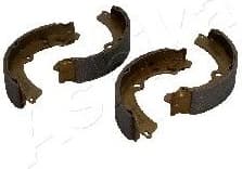 Brake Shoe Set 55-08-810 - image 3