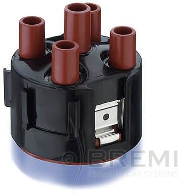 Ignition Distributor Cap 6027R
