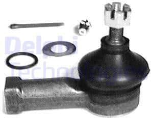 Tie Rod End TA1146