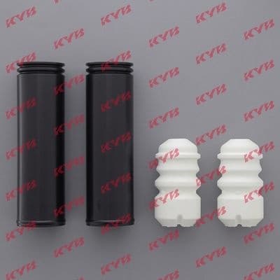 Dust Cover Kit, shock absorber Protection Kit 915002