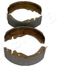 Brake Shoe Set 55-03-342 - image 2