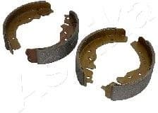 Brake Shoe Set 55-03-342 - image 3