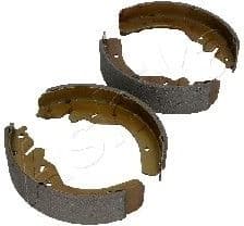 Brake Shoe Set 55-03-342 - image 4