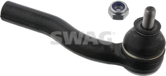Tie Rod End 70 71 0034
