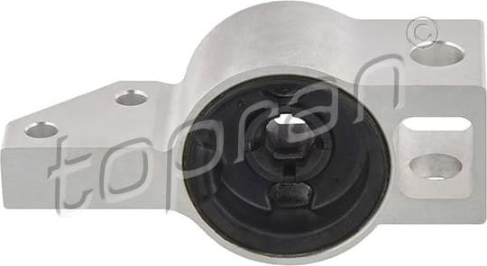 Holder, control arm mounting 114 403