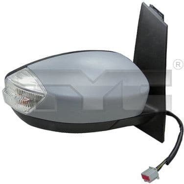 Exterior Mirror 310-0193