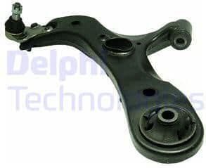 Control/Trailing Arm, wheel suspension TC2282