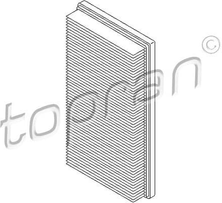 Air Filter 109 375