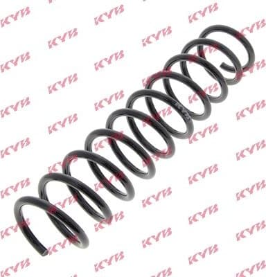 Suspension Spring K-Flex RG5478 - image 2