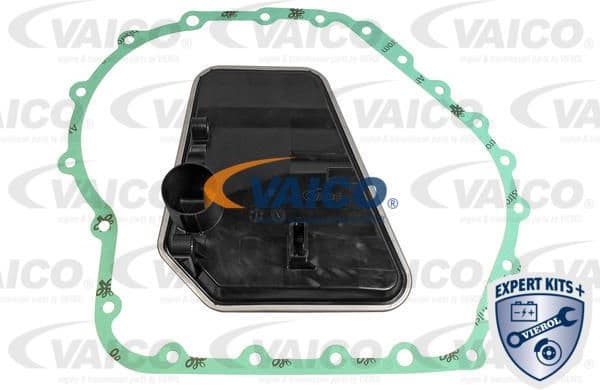 Hydraulic Filter Kit, automatic transmission EXPERT KITS + V10-2539