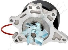 Water Pump, engine cooling 35-02-284
